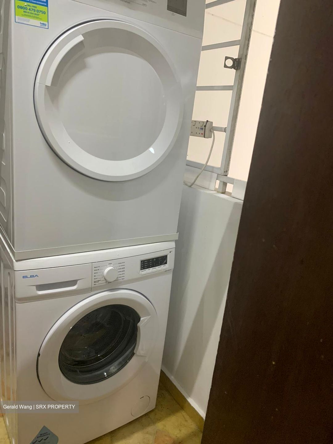 The Warren (D23), Condominium #321734221